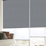 Double Roller shades Manual - Image 2